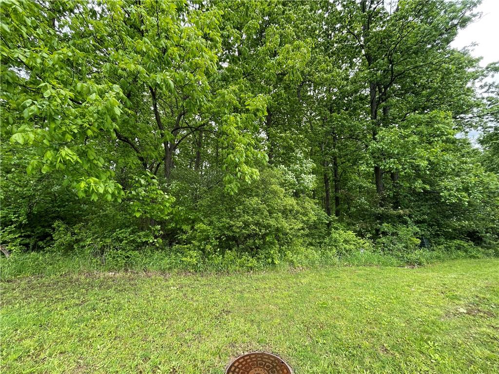 0 West Oak Court Indiana, PA 15701 - Photo 2 of 5 a backyard of a house with lots of green space