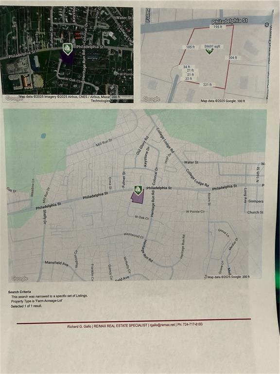 0 West Oak Court Indiana, PA 15701 - Photo 5 of 5 a bathroom with a bathtub and a shower