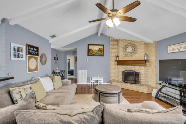 $288,000 | 21807 Meadowhill Drive, Spring, TX 77388