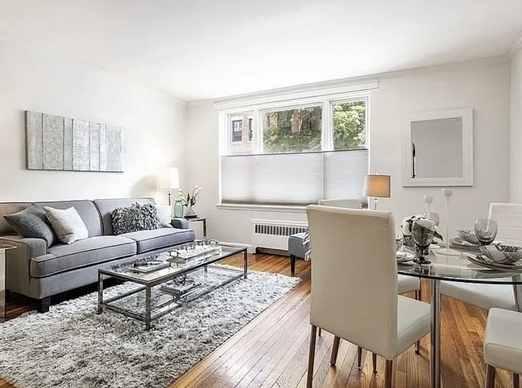 60 Sutherland Road, Unit 1 Boston, MA 02135 - Photo 5 of 18 Gallery Image 5