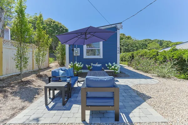$1,495,000 | 56 West Franklin Street, Provincetown, MA 02657
