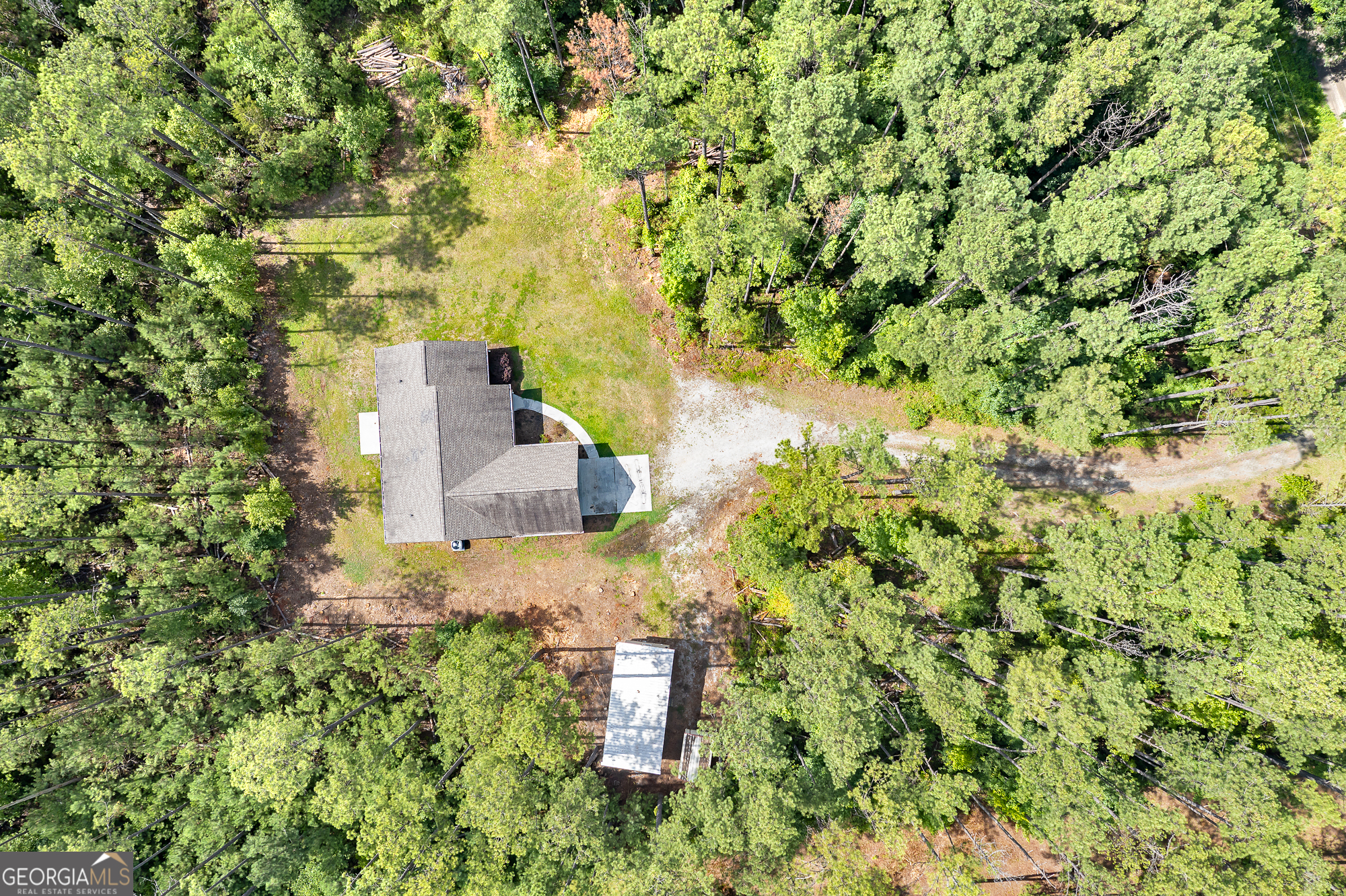 219 Hamilton Road Concord, GA 30206 - Photo 3 of 37