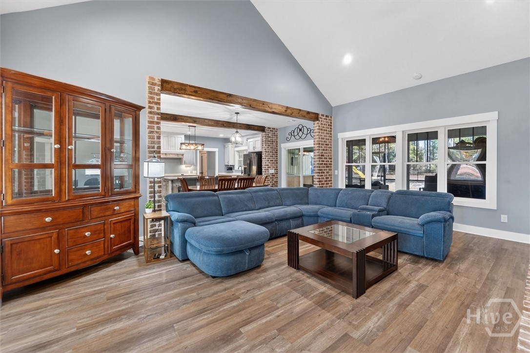 323 Edgewood Road Guyton, GA 31312 - Photo 11 of 60