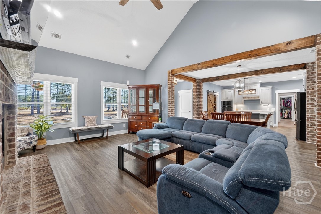 323 Edgewood Road Guyton, GA 31312 - Photo 12 of 60