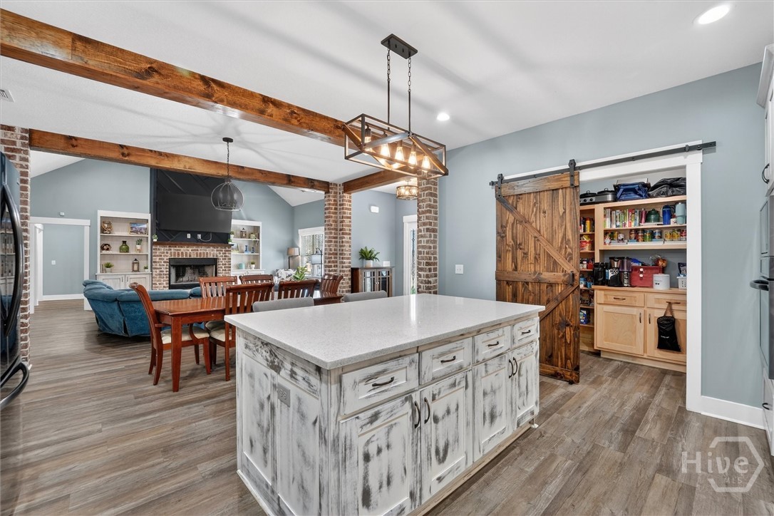 323 Edgewood Road Guyton, GA 31312 - Photo 16 of 60