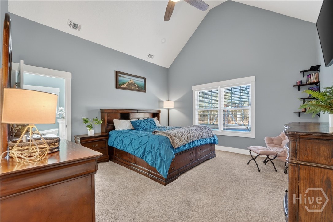 323 Edgewood Road Guyton, GA 31312 - Photo 22 of 60