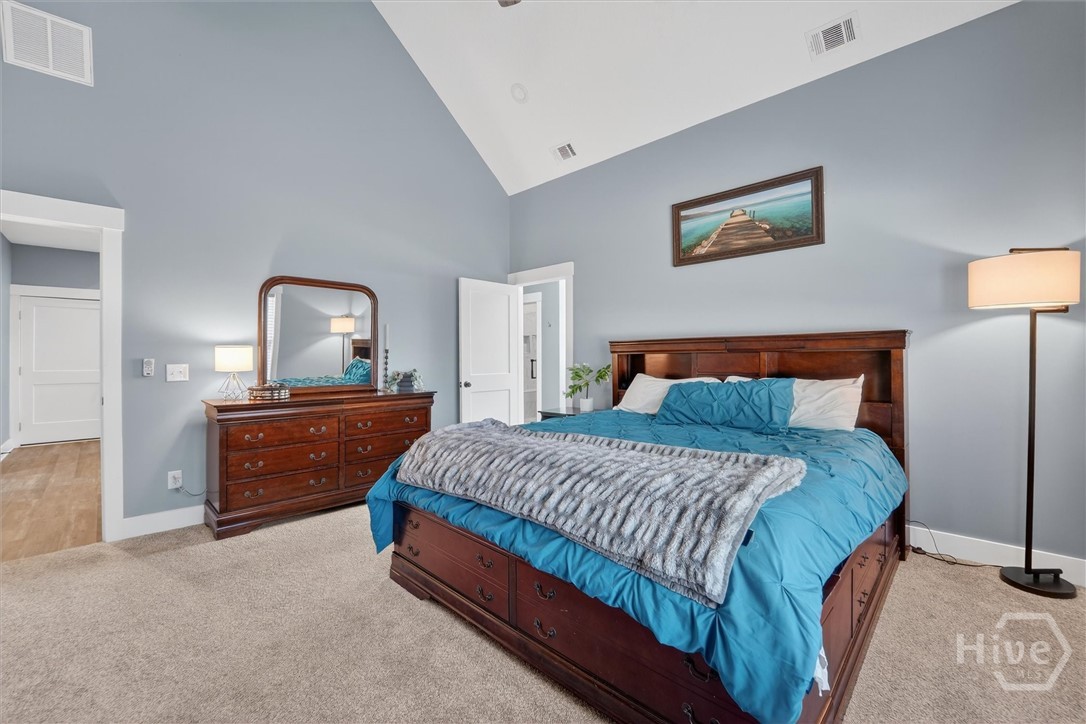 323 Edgewood Road Guyton, GA 31312 - Photo 23 of 60