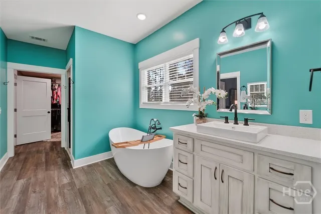 $699,000 | 323 Edgewood Road, Guyton, GA 31312