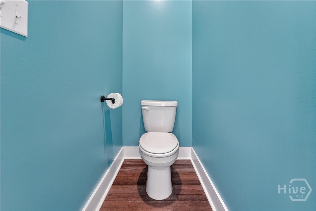 323 Edgewood Road Guyton, GA 31312 - Photo 28 of 60