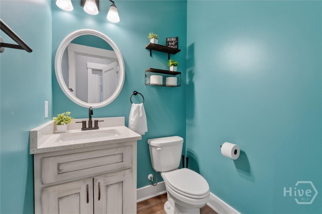 323 Edgewood Road Guyton, GA 31312 - Photo 29 of 60