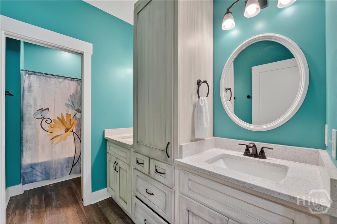 323 Edgewood Road Guyton, GA 31312 - Photo 35 of 60