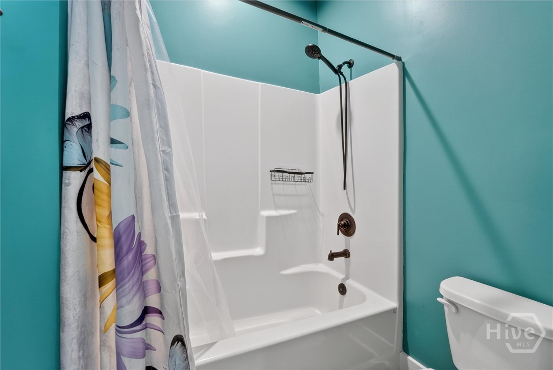 323 Edgewood Road Guyton, GA 31312 - Photo 37 of 60