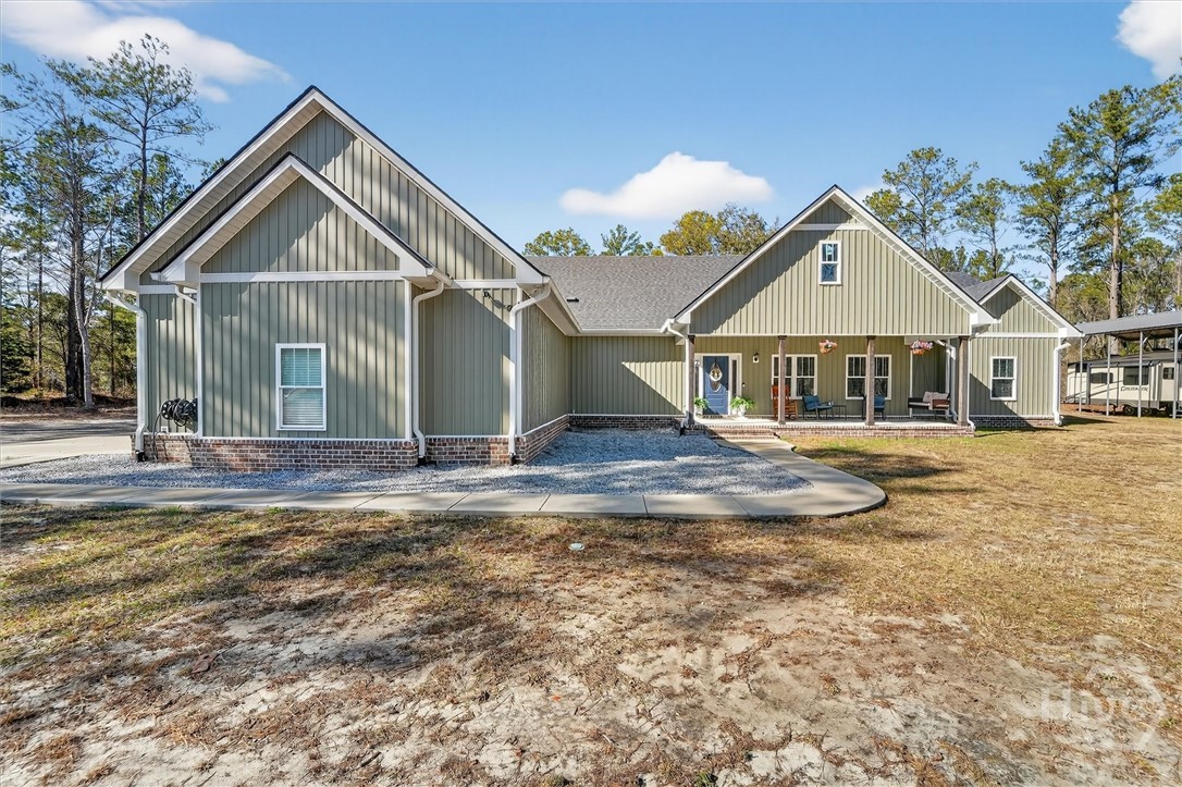 323 Edgewood Road Guyton, GA 31312 - Photo 4 of 60