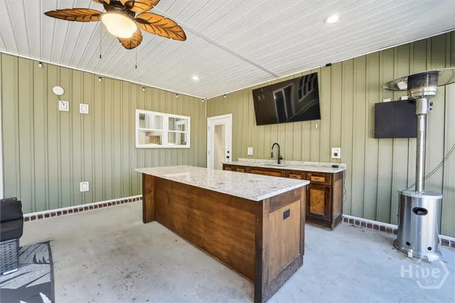 $699,000 | 323 Edgewood Road, Guyton, GA 31312