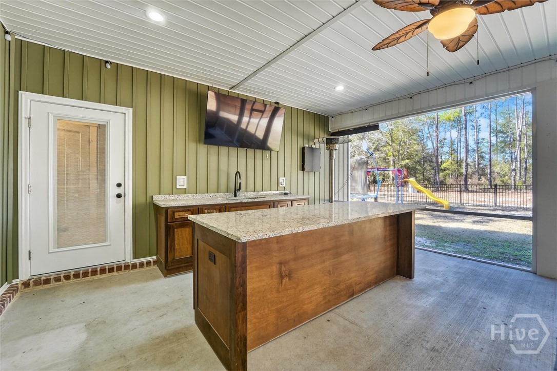 323 Edgewood Road Guyton, GA 31312 - Photo 45 of 60