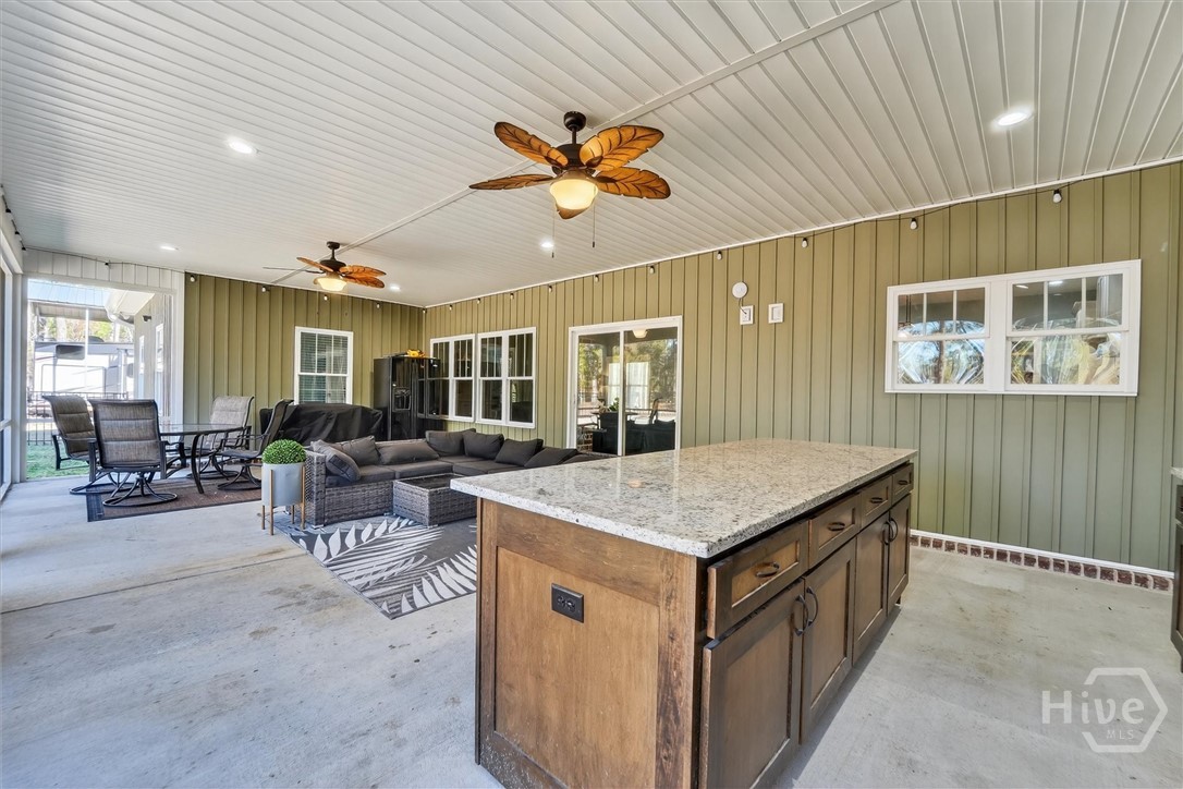 323 Edgewood Road Guyton, GA 31312 - Photo 46 of 60