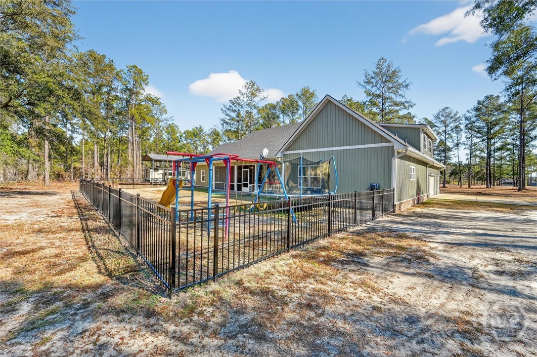 323 Edgewood Road Guyton, GA 31312 - Photo 49 of 60