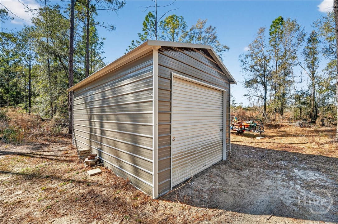 323 Edgewood Road Guyton, GA 31312 - Photo 50 of 60