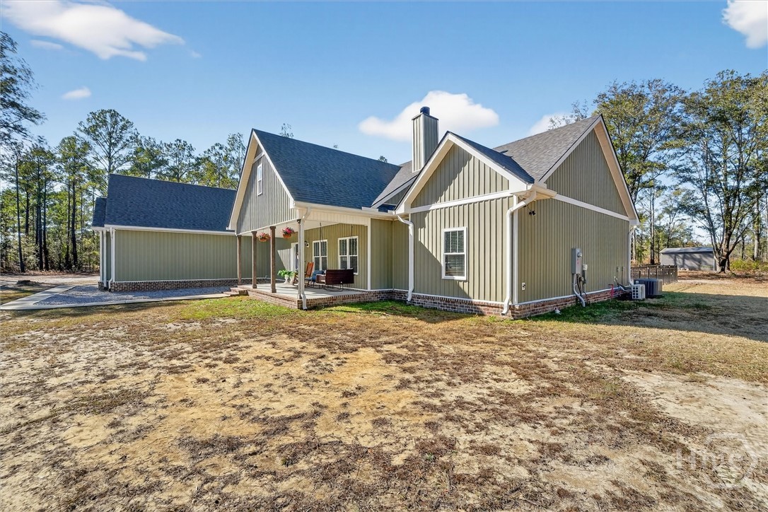 323 Edgewood Road Guyton, GA 31312 - Photo 5 of 60