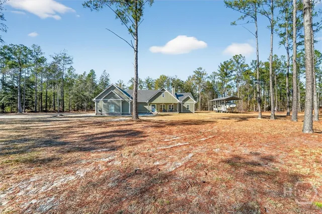 $699,000 | 323 Edgewood Road, Guyton, GA 31312