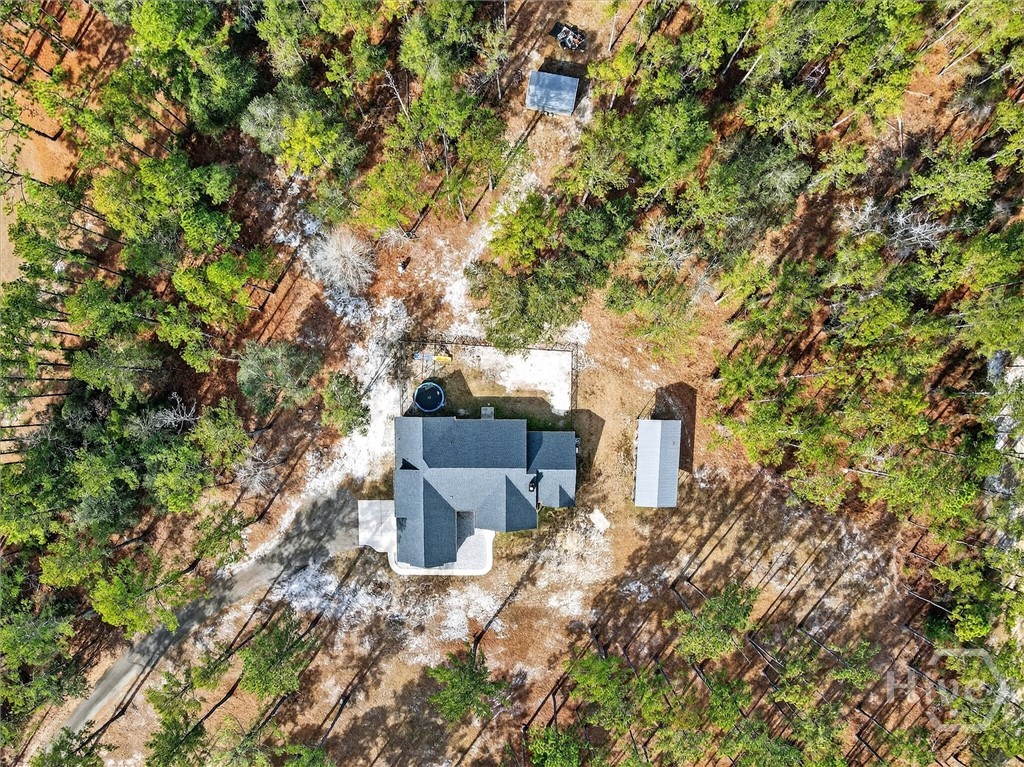 323 Edgewood Road Guyton, GA 31312 - Photo 53 of 60