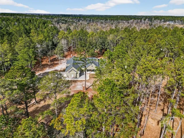 $699,000 | 323 Edgewood Road, Guyton, GA 31312