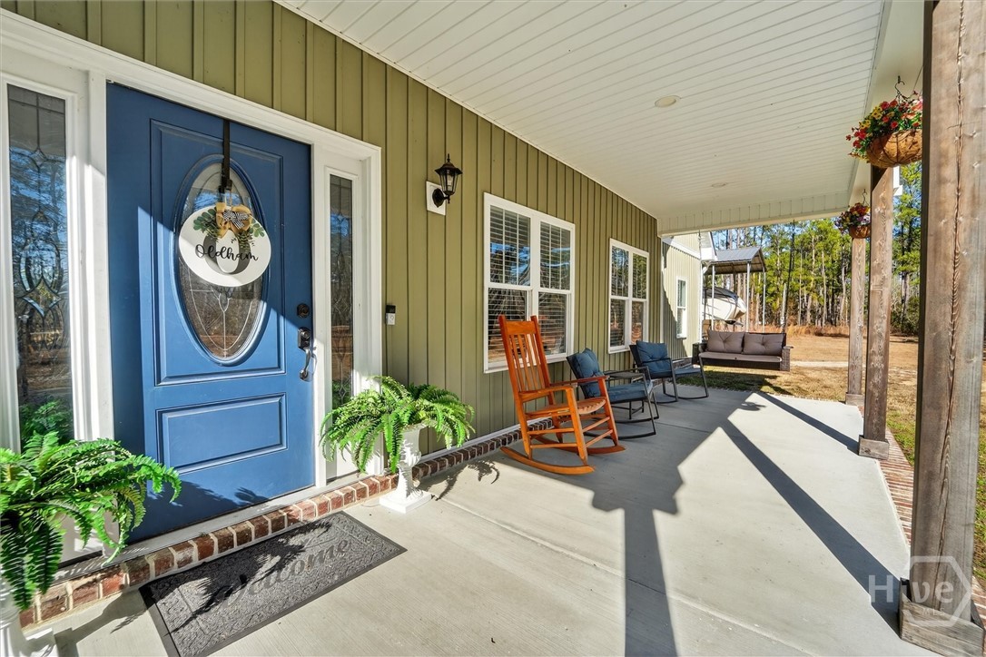 323 Edgewood Road Guyton, GA 31312 - Photo 6 of 60