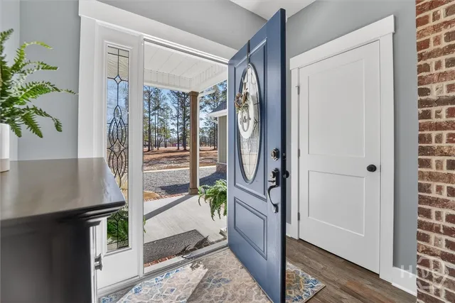 $699,000 | 323 Edgewood Road, Guyton, GA 31312