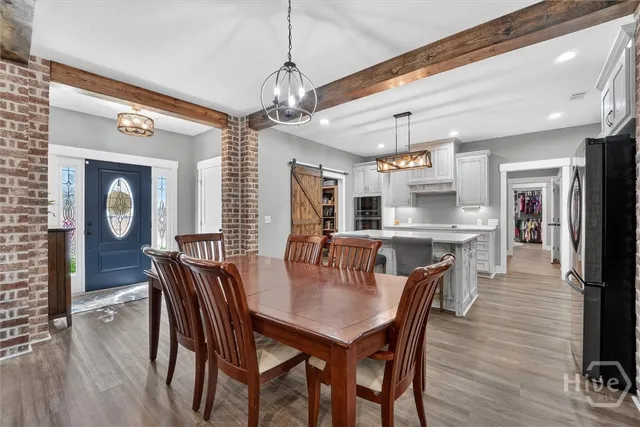 $699,000 | 323 Edgewood Road, Guyton, GA 31312