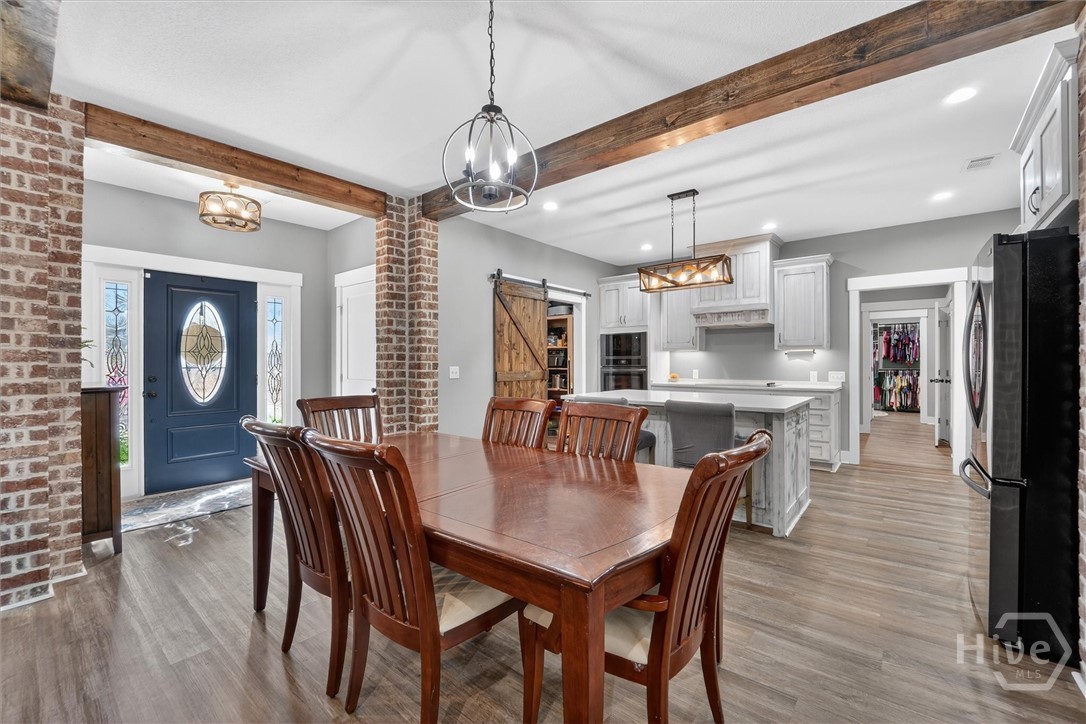 323 Edgewood Road Guyton, GA 31312 - Photo 8 of 60