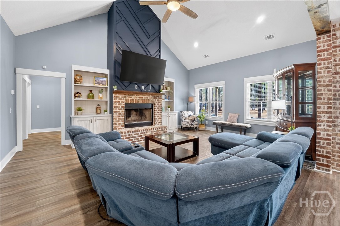 323 Edgewood Road Guyton, GA 31312 - Photo 9 of 60