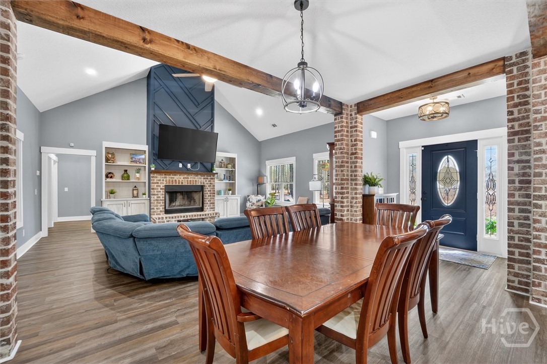 323 Edgewood Road Guyton, GA 31312 - Photo 10 of 60