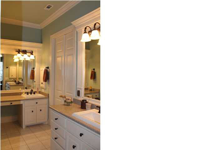 144 Summers Bay Drive Ridgeland, MS 39157 - Photo 12 of 25 updated bathroom