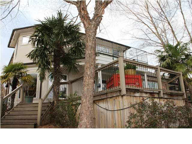 144 Summers Bay Drive Ridgeland, MS 39157 - Photo 25 of 25 Look at those decks and balcony!