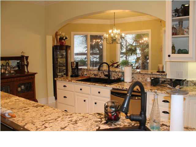 Granite, stainless, 2nd sink