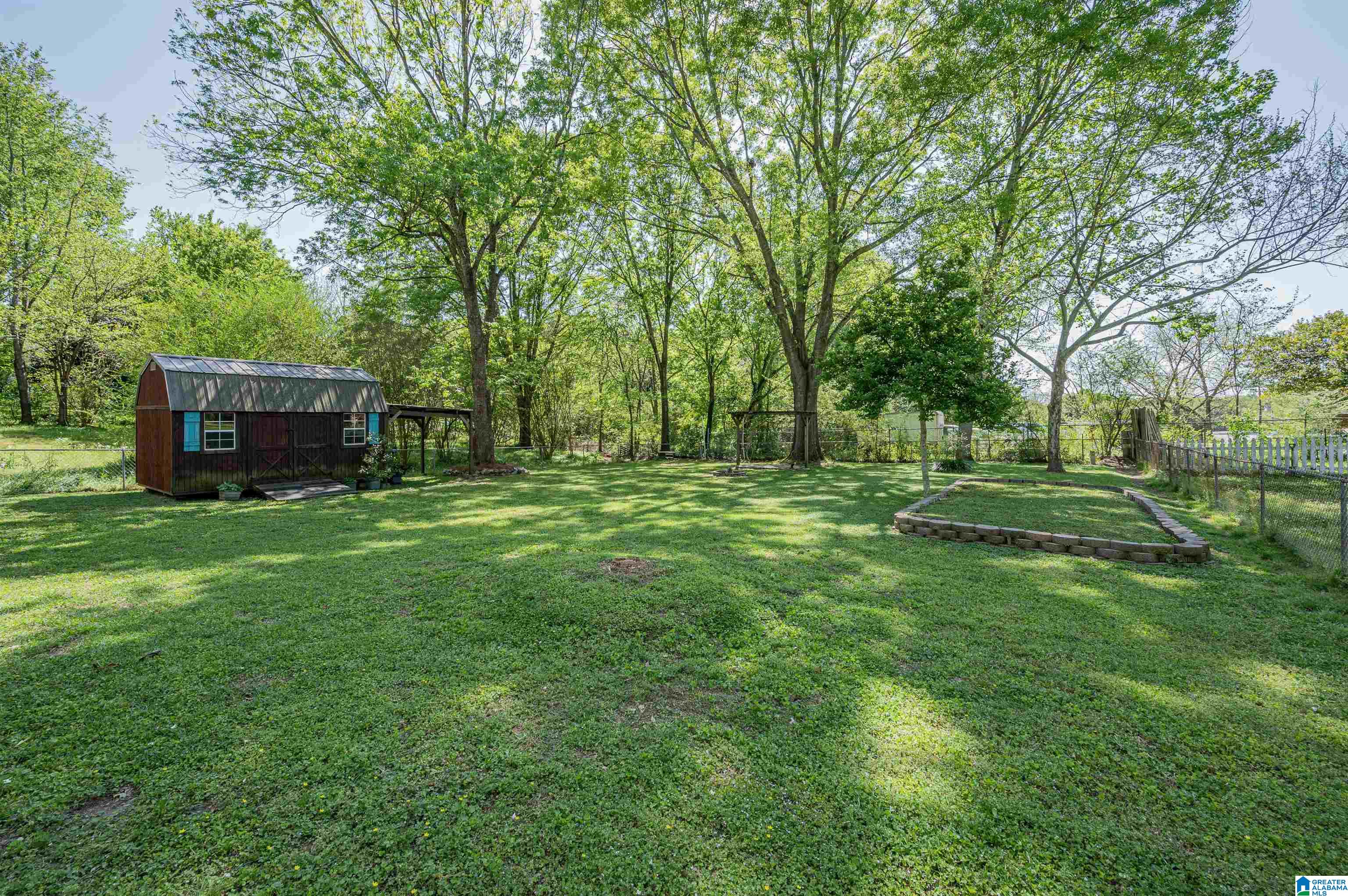 206 Connie Street Alabaster, AL 35007 - Photo 40 of 47
