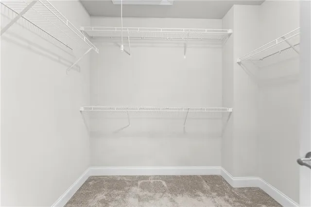 a view of small space