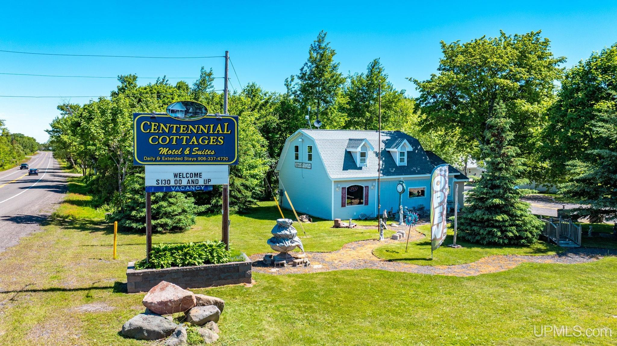 26950 Number 4 Road Calumet, MI 49913 - Photo 45 of 75
