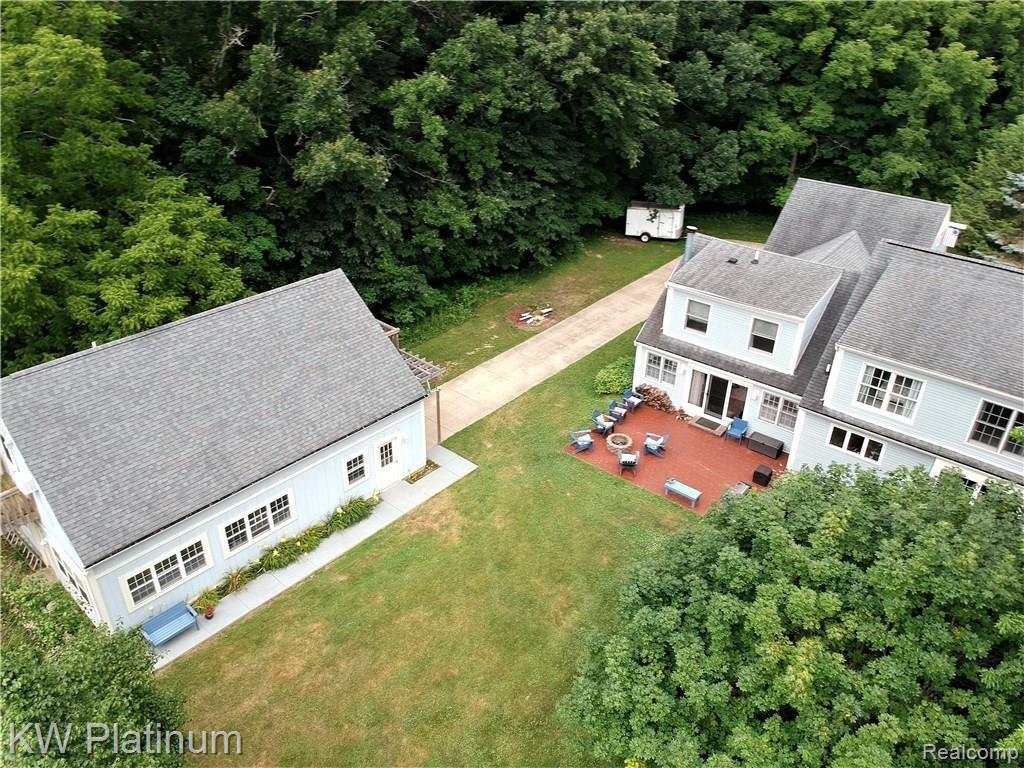 917 Brewer Road Leonard, MI 48367 - Photo 51 of 59 DJI_0093.JPG