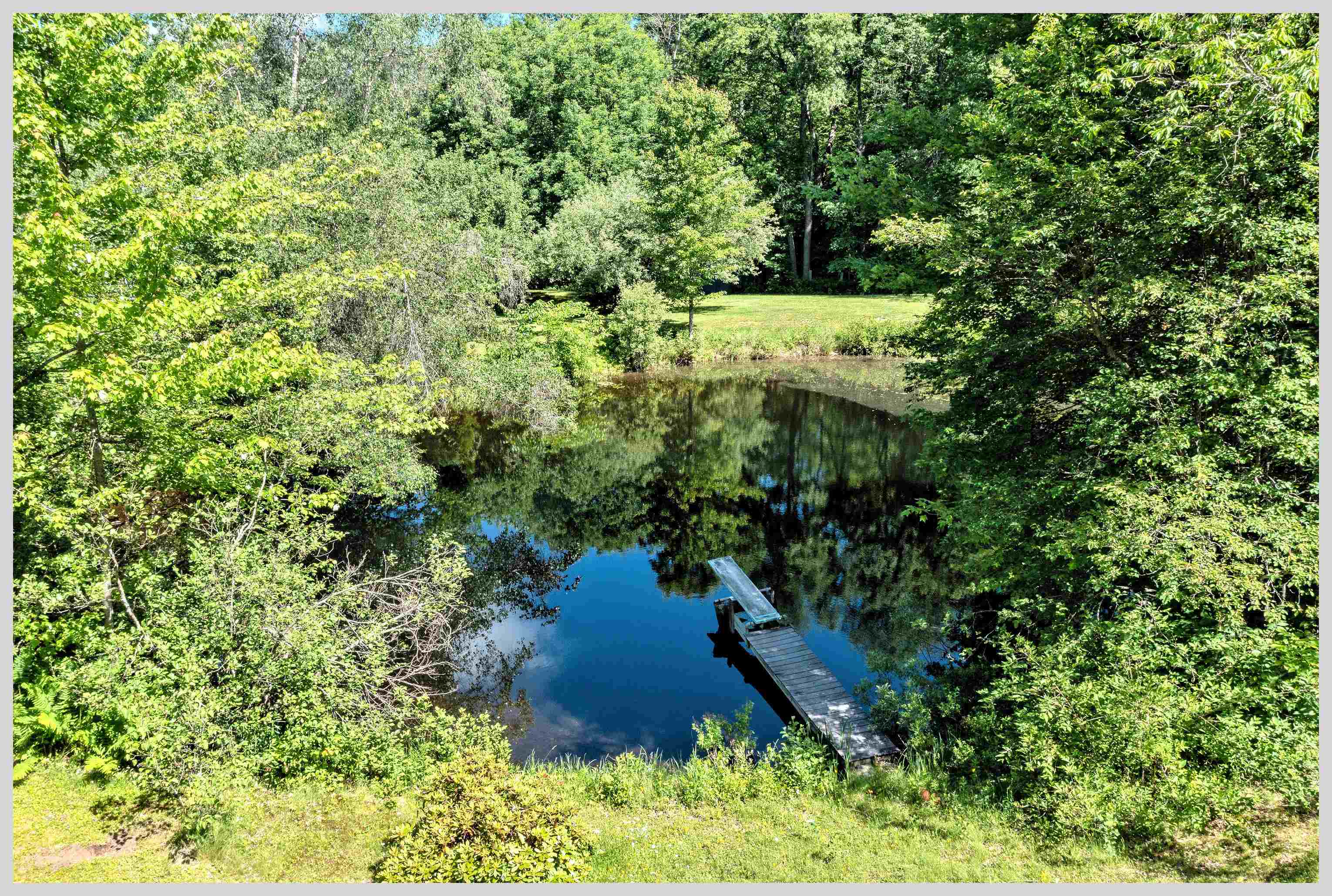 206 River Road Rumney, NH 03266 - Photo 47 of 60