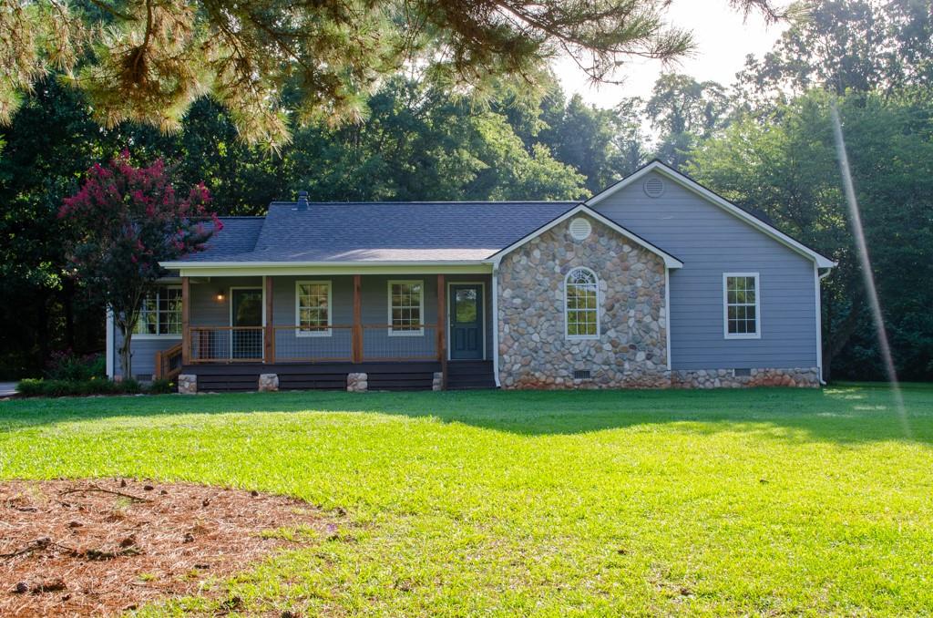 2241 Shockley Road Monroe, GA 30656 - Photo 1 of 1