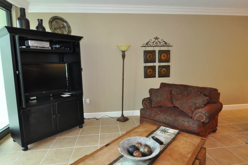 27580 Canal Road, Unit 1417 Orange Beach, AL 36561 - Photo 3 of 16 Living Area