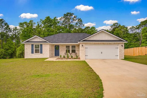 $274,900 | 1324 Hornbeam Drive, Baker, FL 32531
