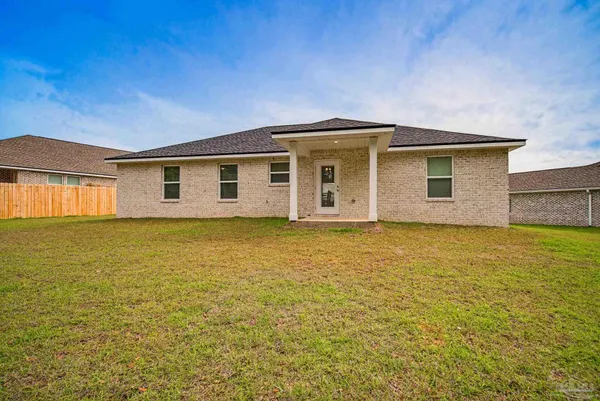 $274,900 | 1324 Hornbeam Drive, Baker, FL 32531