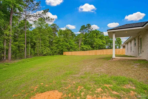 $274,900 | 1324 Hornbeam Drive, Baker, FL 32531