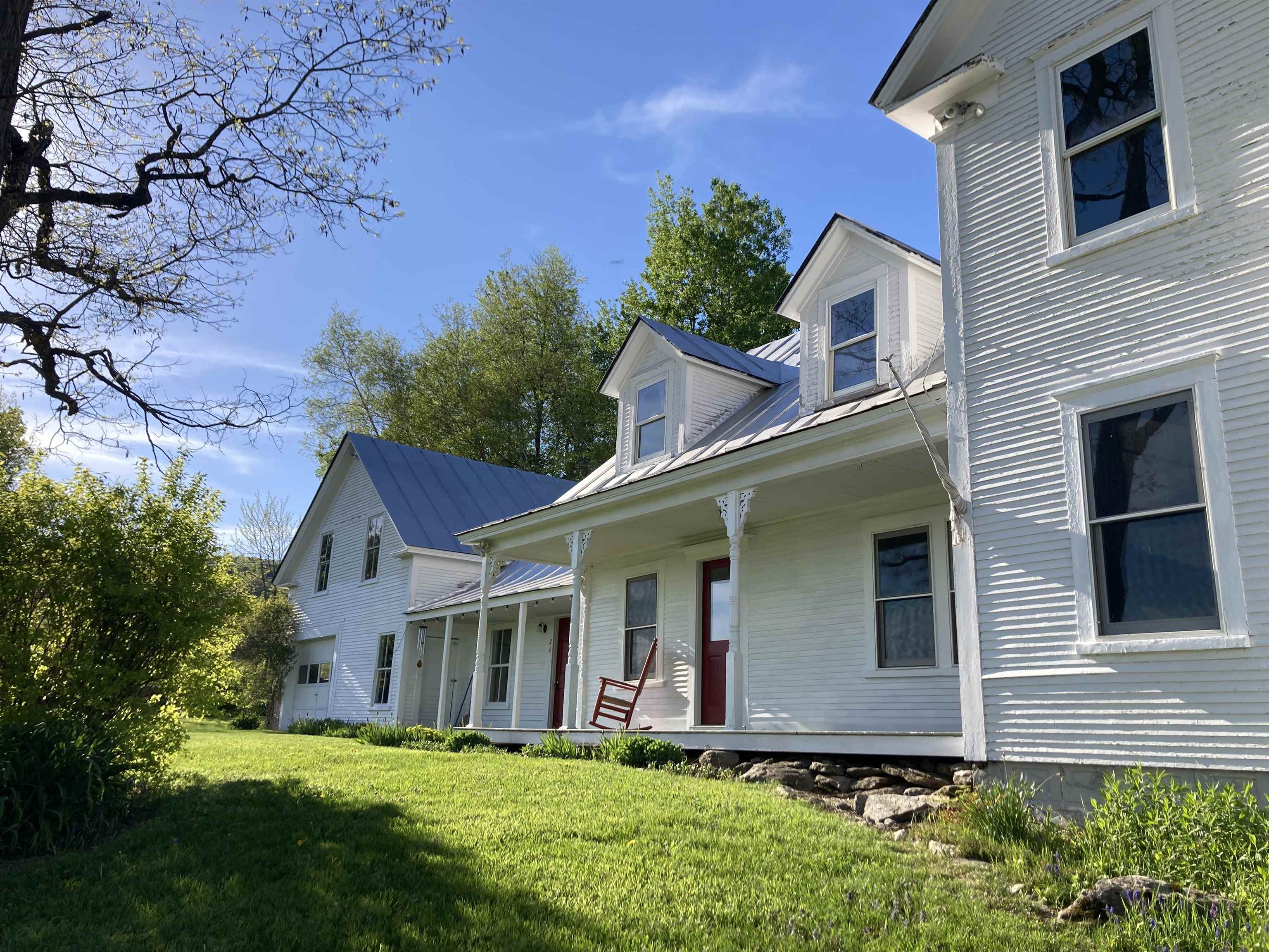 26 Carter Road Johnson, VT 05656 - Photo 4 of 50