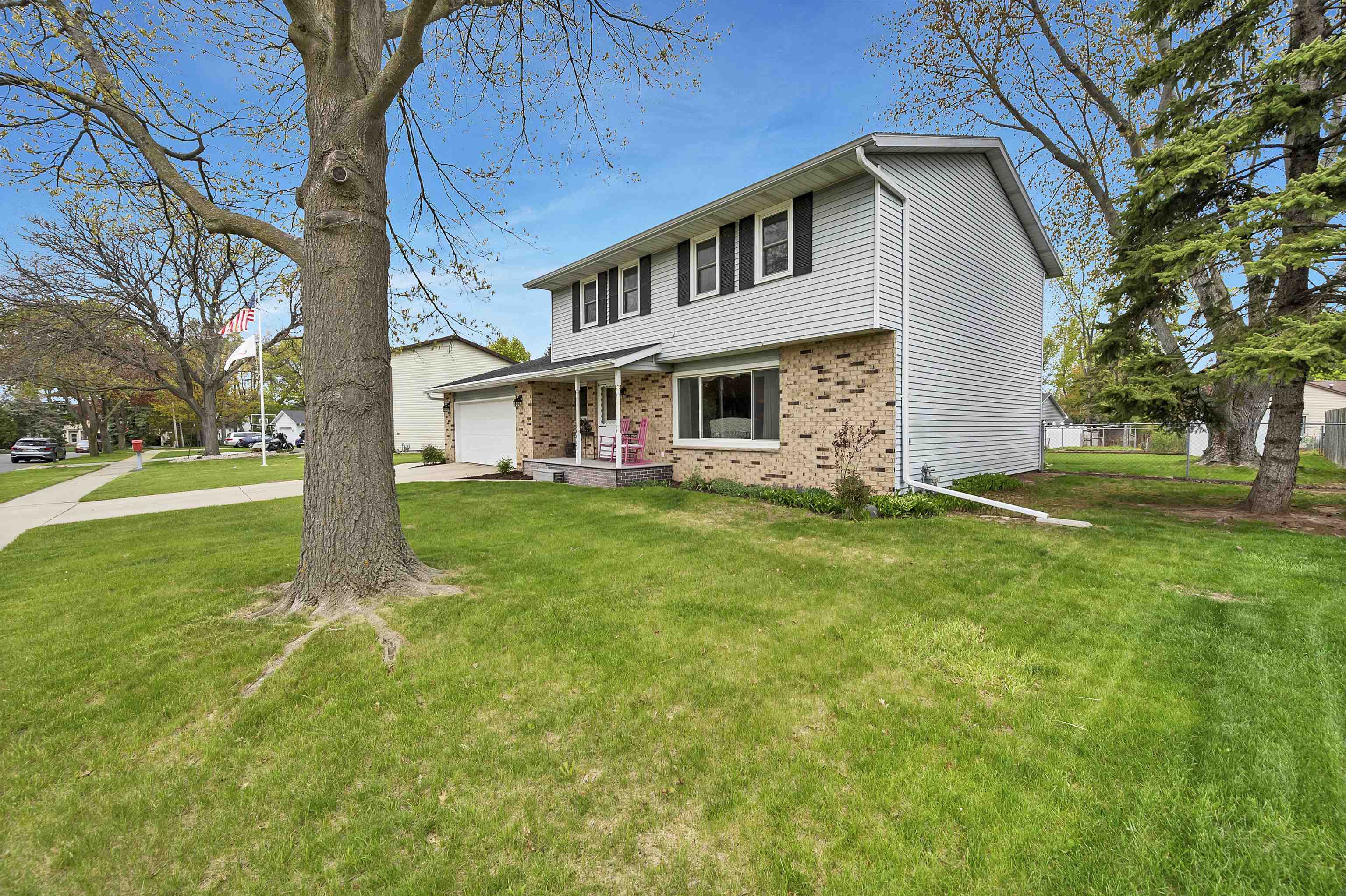 413 South Good Hope Road De Pere, WI 54115 - Photo 49 of 58