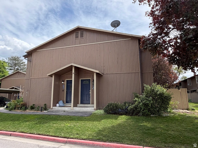 548 East Cobblestone Lane, Unit 56 Midvale, UT 84047 - Photo 2 of 15