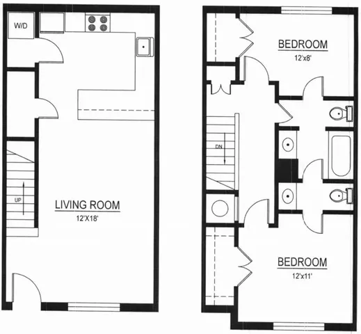 $2,145 | 711 West 32nd Street, Unit 155, Austin, TX 78705