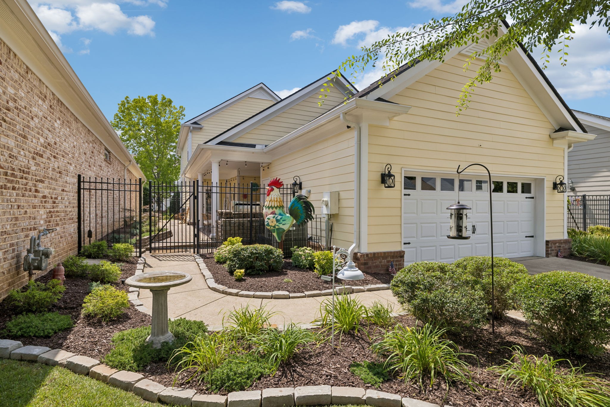 4016 St Andrews Lane Spring Hill, TN 37174 - Photo 55 of 72